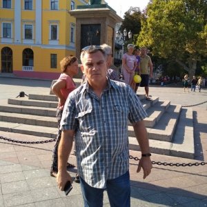 Игорь , 61 год