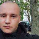 Віктор, 35 лет