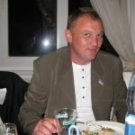 Петр, 53 года